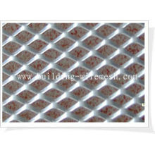 Bajo precio Expanded Plate Mesh (fabricante, fábrica)